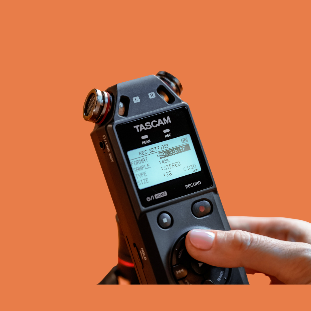 TASCAM